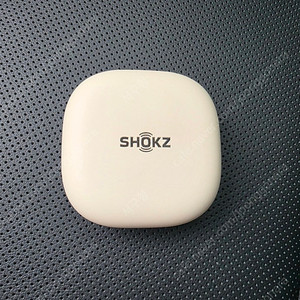 샥즈오픈핏 2. 판매합니다