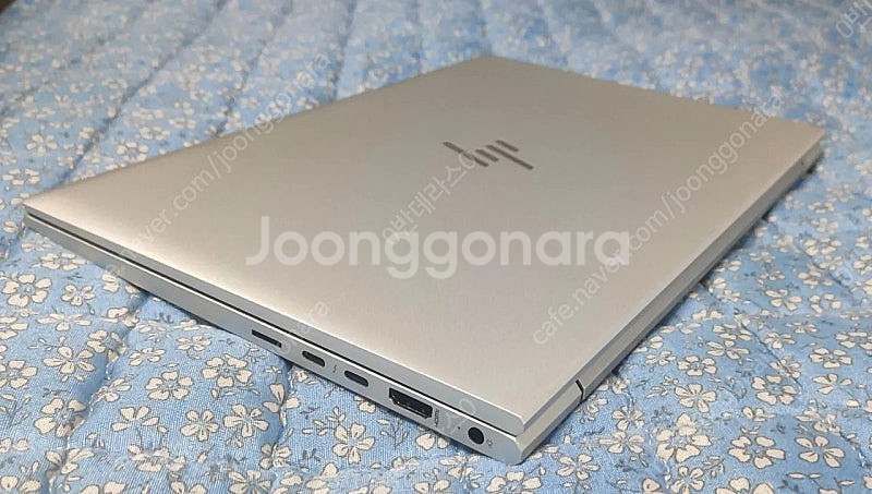 HP Elitebook 830 G8 13인치 터치액정 ...--3