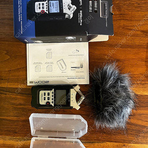 Zoom h4n pro