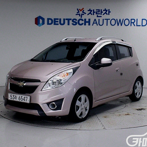 [쉐보레]스파크 LPGI LT 2012 년 LPG 중고 중고차 전액할부☆중고차리스☆중고차수출