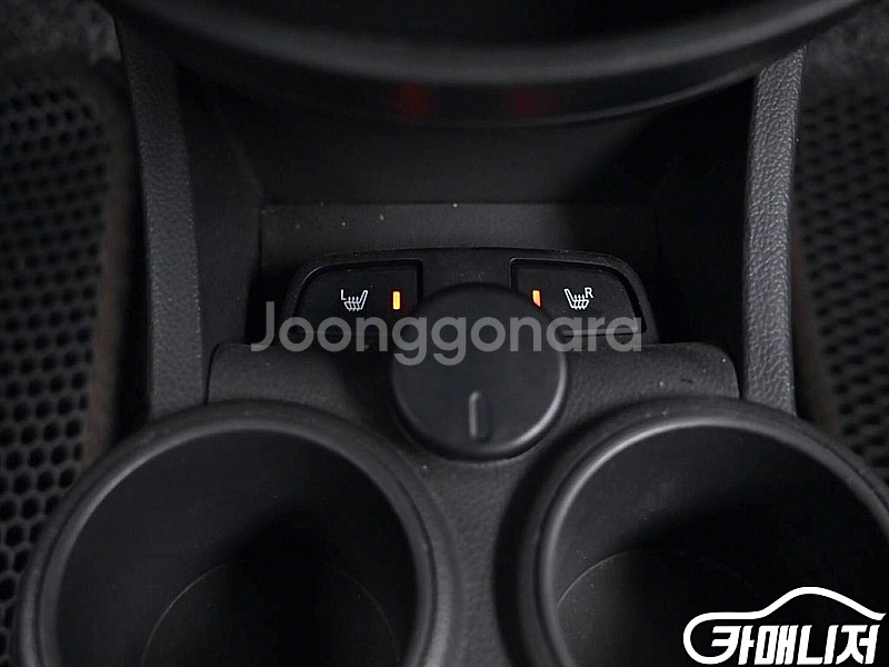 [쉐보레]스파크 LPGI LT 2012 년 LPG 중고...--6