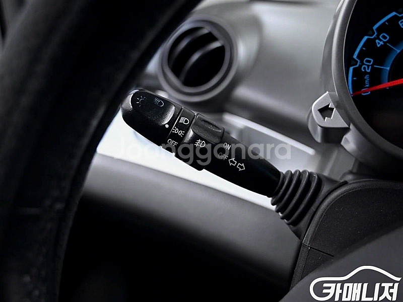 [쉐보레]스파크 LPGI LT 2012 년 LPG 중고...--7