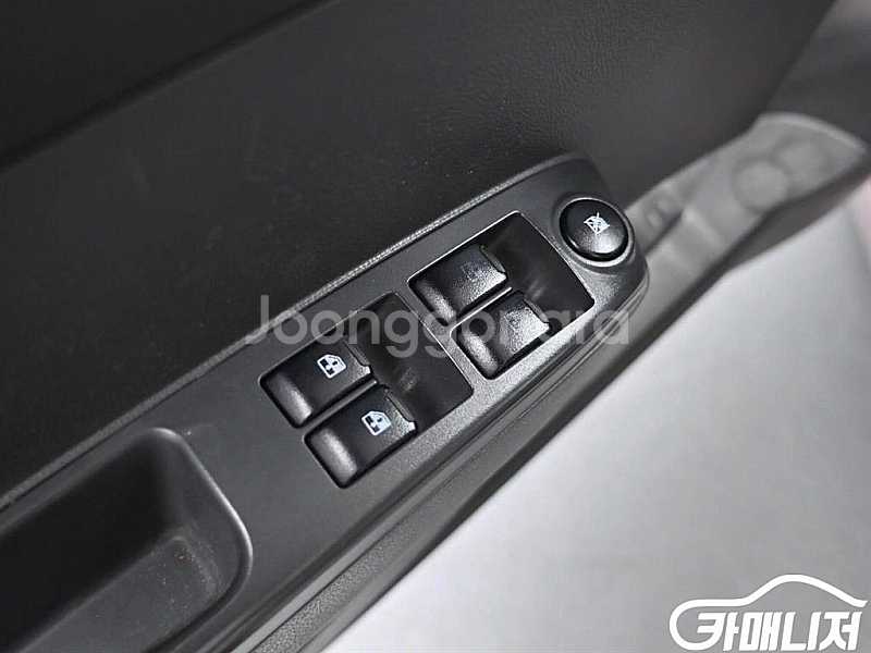 [쉐보레]스파크 LPGI LT 2012 년 LPG 중고...--8