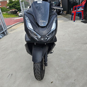 pcx 21년식 블랙 판매합니다