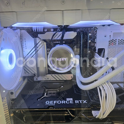 4080 데스크탑 판매합니다.--0