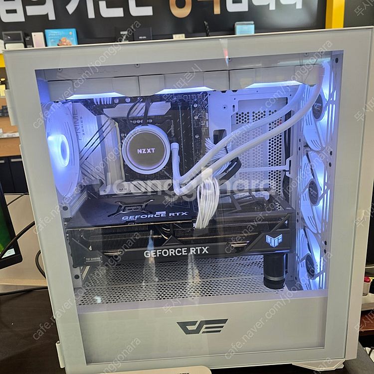 4080 데스크탑 판매합니다.--1