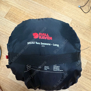 피엘라벤 2계절 침낭