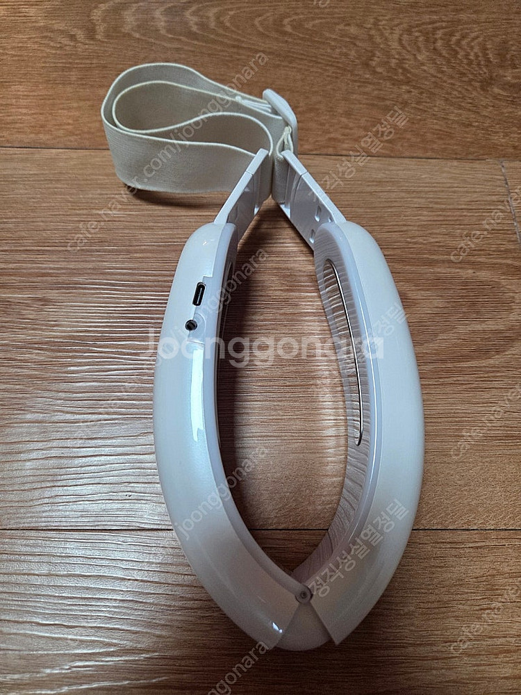 뷰앤디 앤모드 괄사 마사지기--2