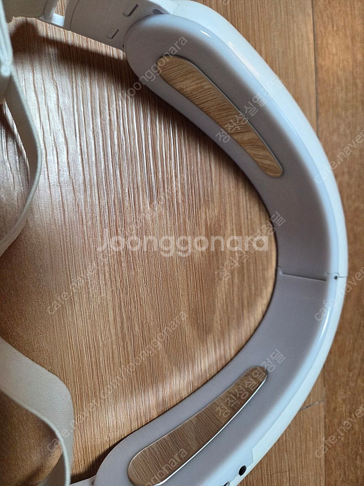 뷰앤디 앤모드 괄사 마사지기--3