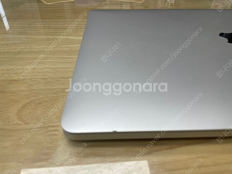 맥북 프로 15인치(2019, ssd 256, 배터리 ...--3