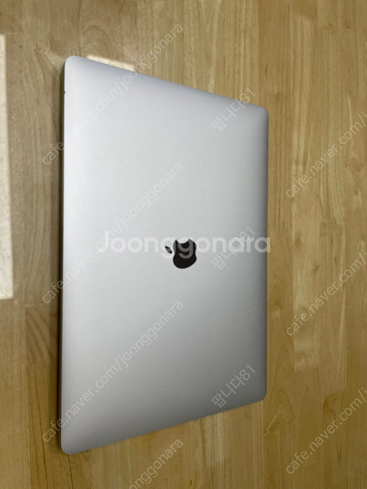 맥북 프로 15인치(2019, ssd 256, 배터리 ...--4