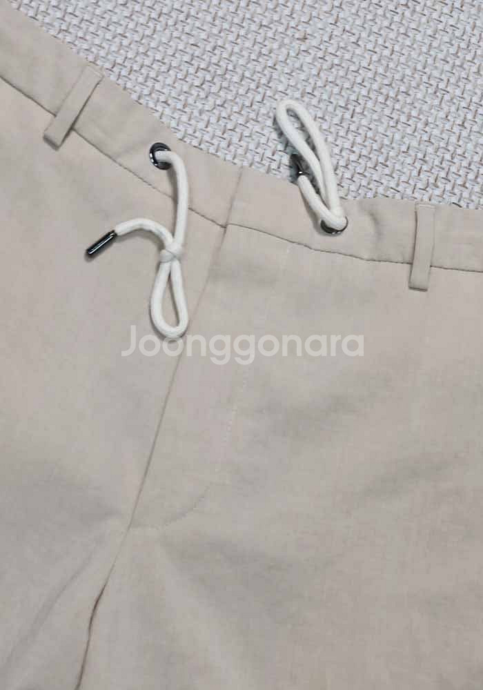 [34/105] 휴고보스 린넨/팬츠,꼼데가르송 후드/집...--2