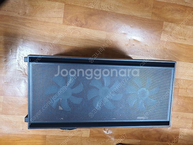 인텔 12400F 본체--1