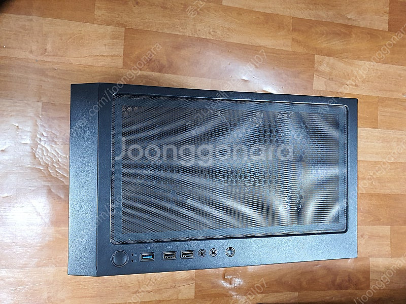 인텔 12400F 본체--2