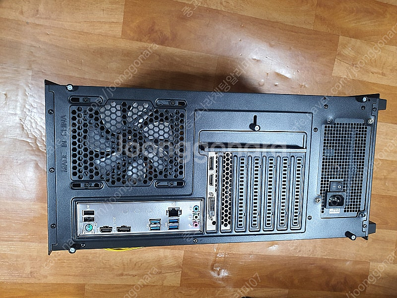인텔 12400F 본체--3