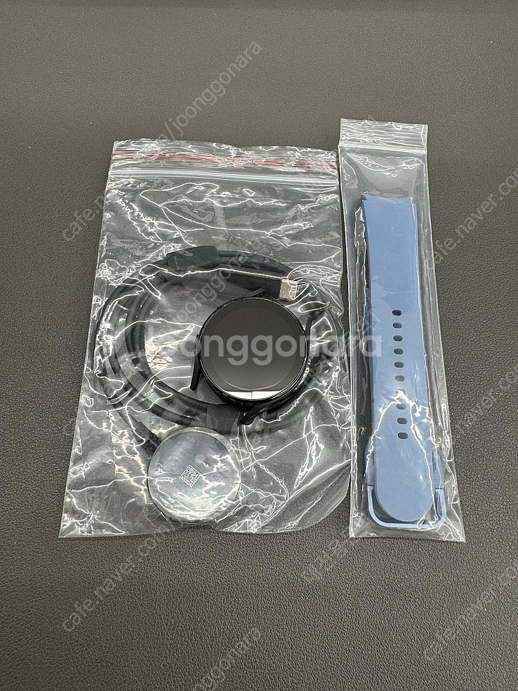 [대전중고폰] 367189 갤럭시워치5 40mm 블랙 ...--0