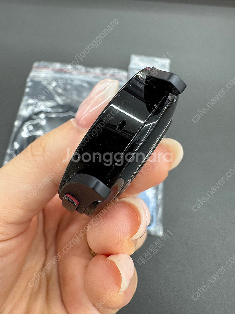 [대전중고폰] 367189 갤럭시워치5 40mm 블랙 ...--4