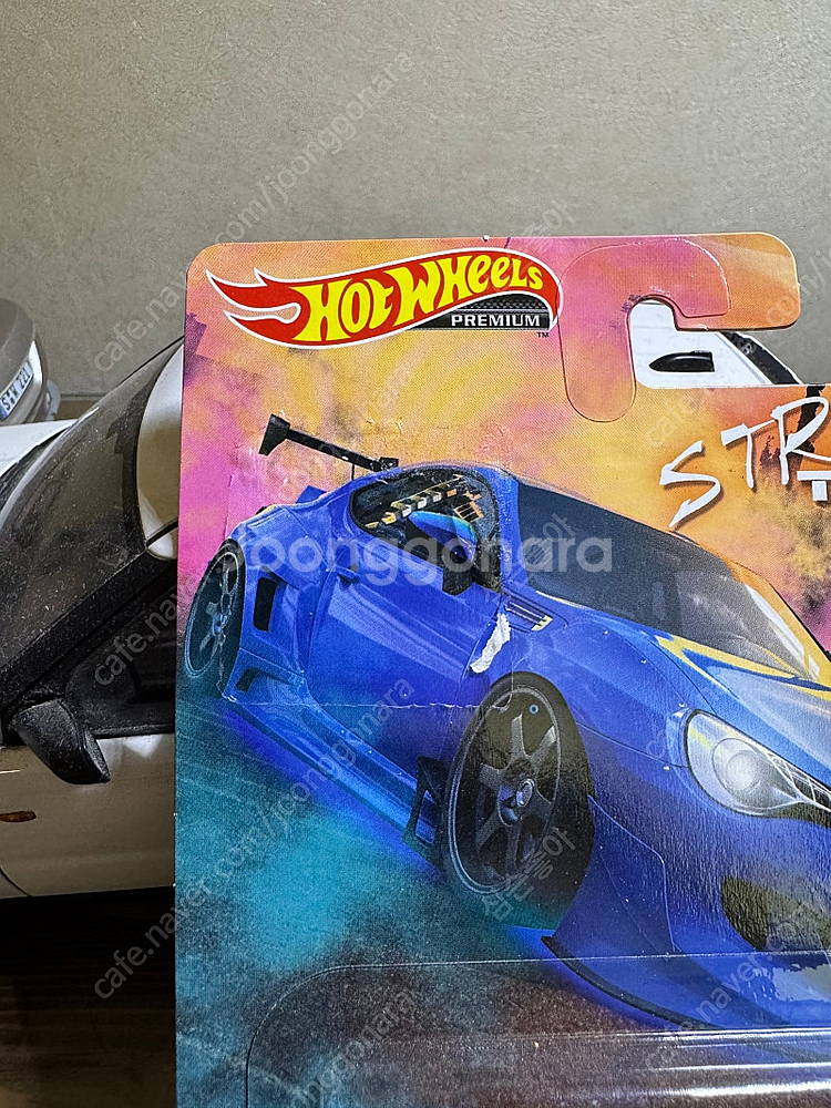 1:64 핫휠 스트리트 튜너 외 레어 다수 판매합니다. [가격인하]--3