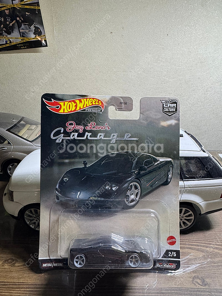 1:64 핫휠 스트리트 튜너 외 레어 다수 판매합니다. [가격인하]--6