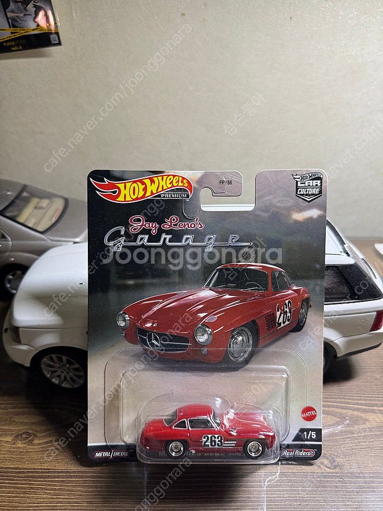 1:64 핫휠 스트리트 튜너 외 레어 다수 판매합니다. [가격인하]--7