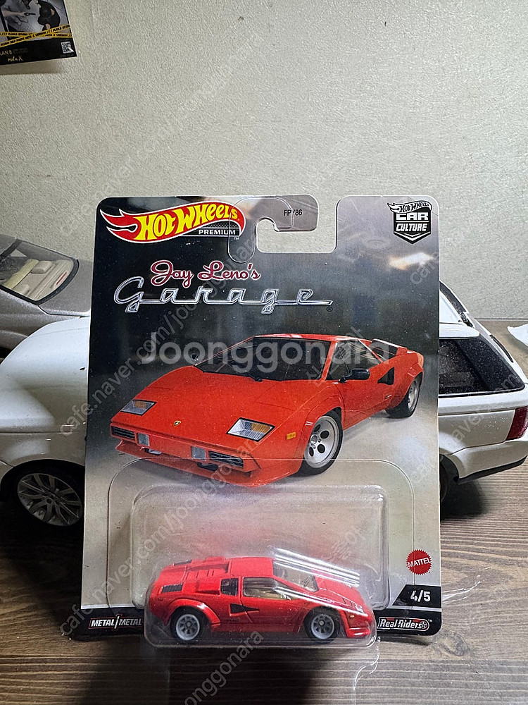 1:64 핫휠 스트리트 튜너 외 레어 다수 판매합니다. [가격인하]--8