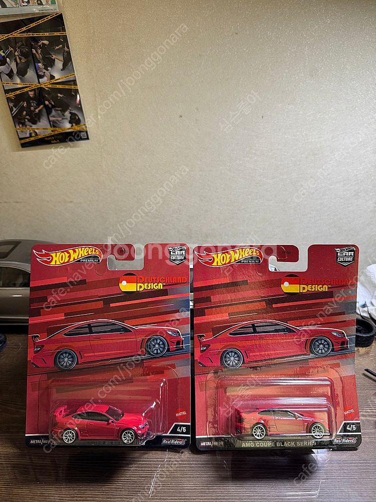 1:64 핫휠 스트리트 튜너 외 레어 다수 판매합니다. [가격인하]--9