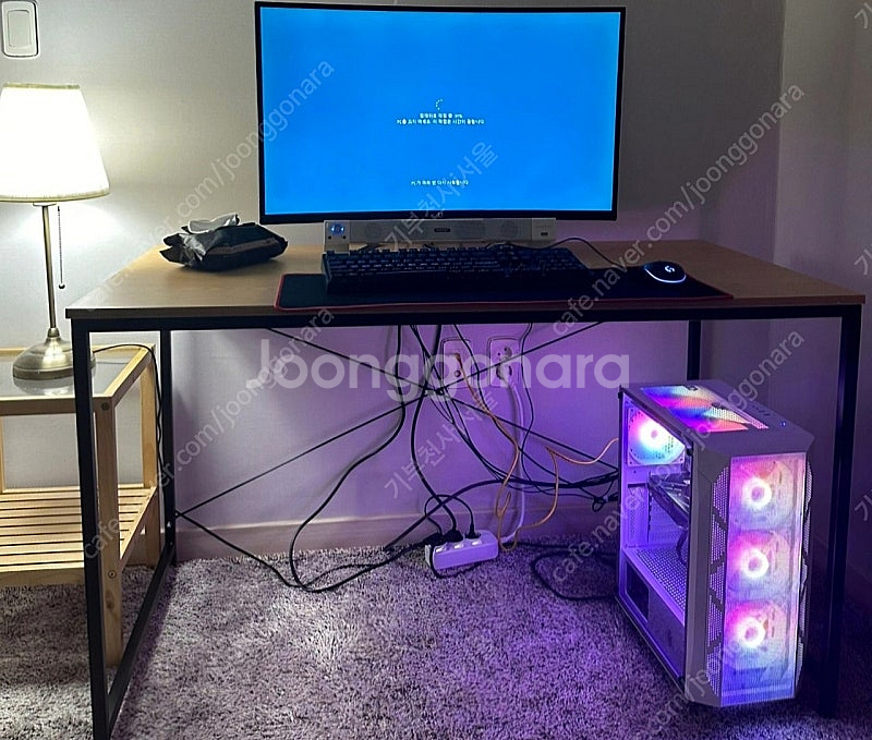 [신품] i5 14400 RTX3070 ( RTX406...--0