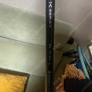 캘러웨이 텐세이 화이트 1k 6s 정품 특주샤프트 팝니다