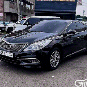 [현대]그랜저 HG HG240 MODERN 컬렉션 2017 년 휘발유 중고 중고차 전액할부☆중고차리스☆중고차수출