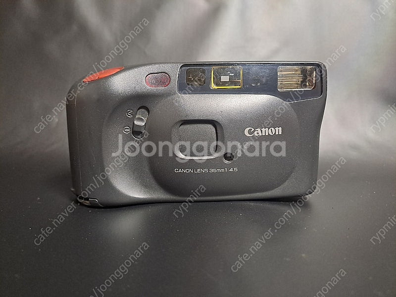 CANON SURE SHOT JOY 캐논 슈어샷 조이 ...--0
