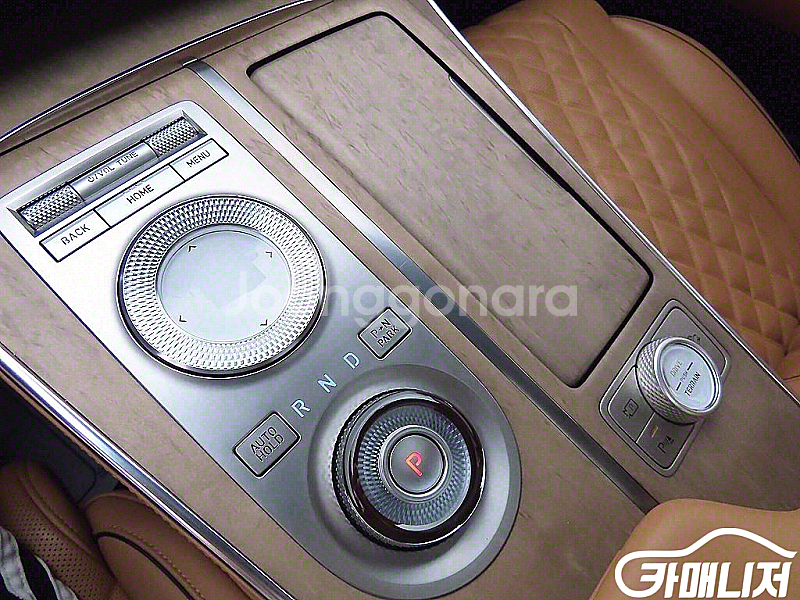 [제네시스]GV80 가솔린 3.5T AWD 2022 년...--2