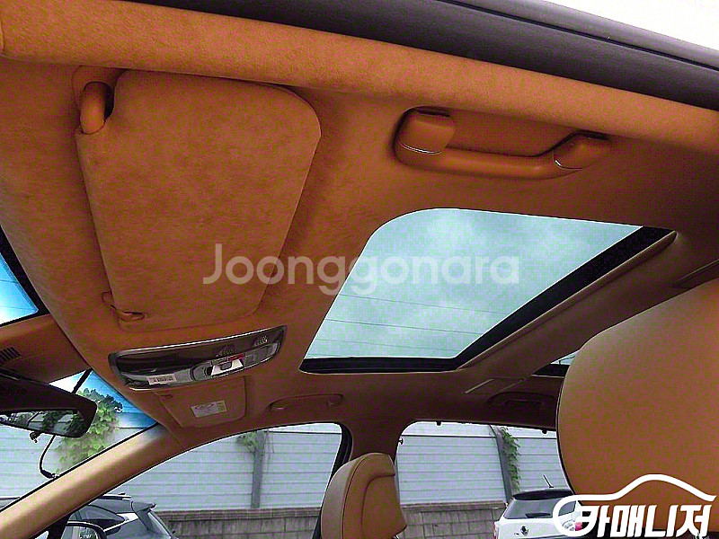 [제네시스]GV80 가솔린 3.5T AWD 2022 년...--6
