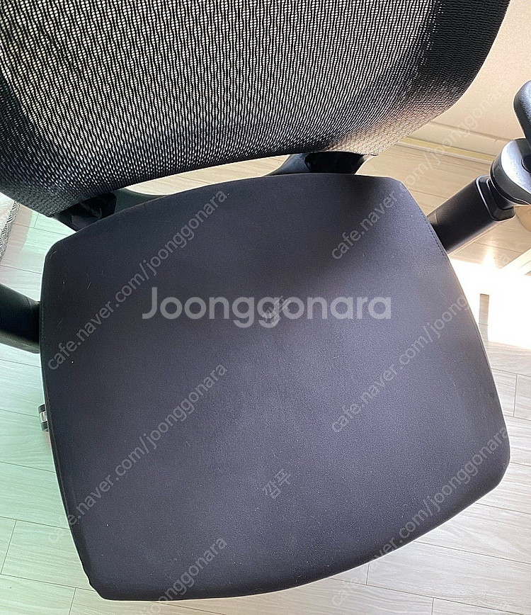 사이즈오브체어 프로 블랙--1