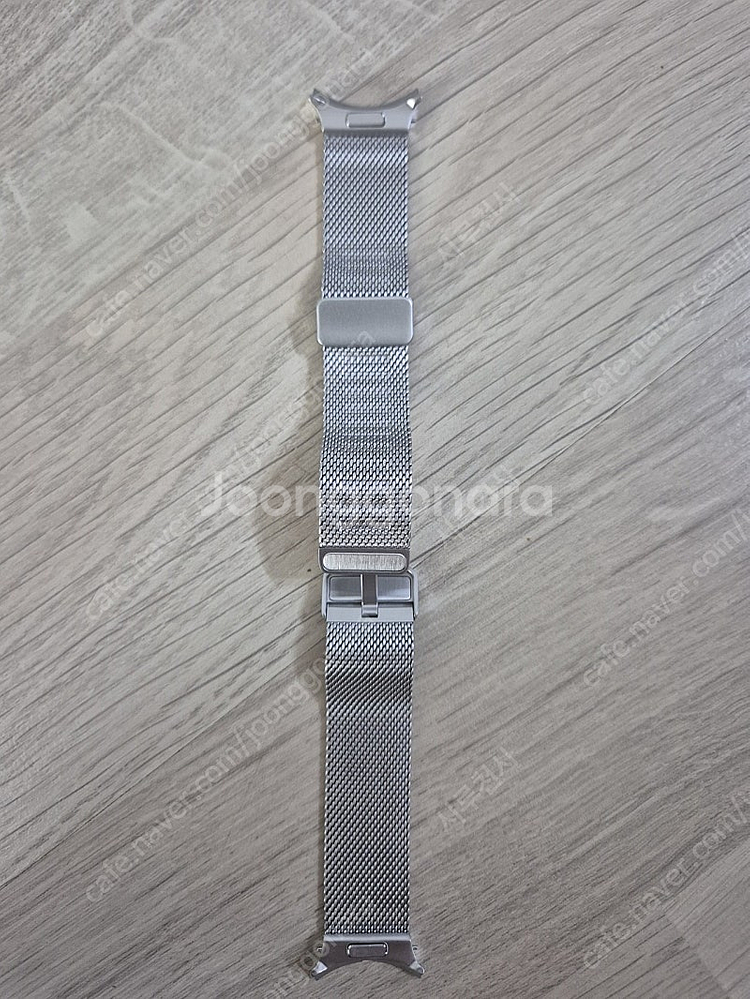 갤럭시 워치 4.5.6 20mm 시계줄 삼성 정품 20...--7