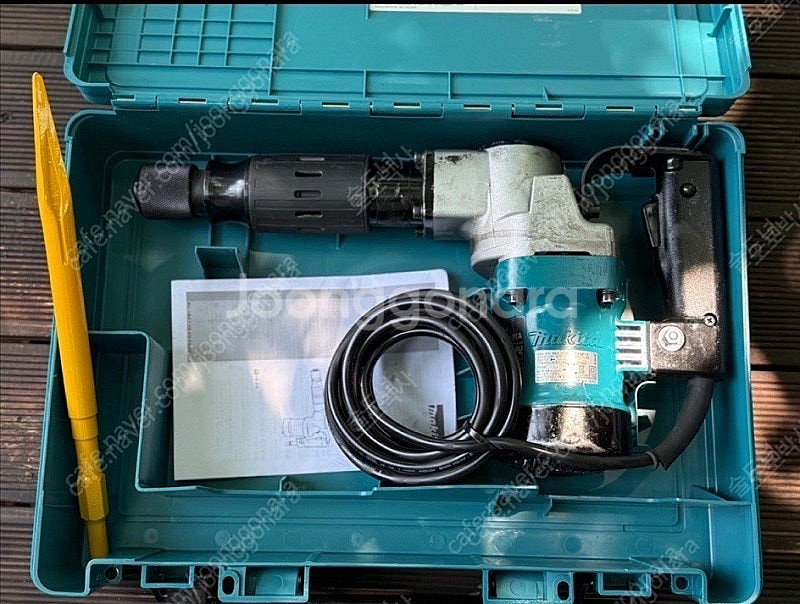 힐티 매거진 SD5000-A22 풀세트--0