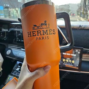 텀블러 스텐대형 텀블러 루이비통 에르메스 구찌 샤넬 프라다 셀린느 미우미우 가방 백팩