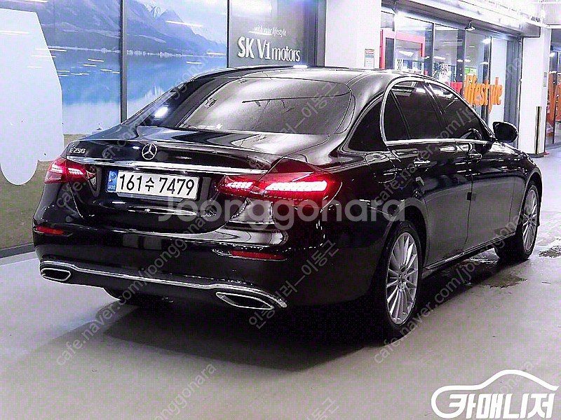 [벤츠]E-클래스 W213 E250 익스클루시브 | 2...--4