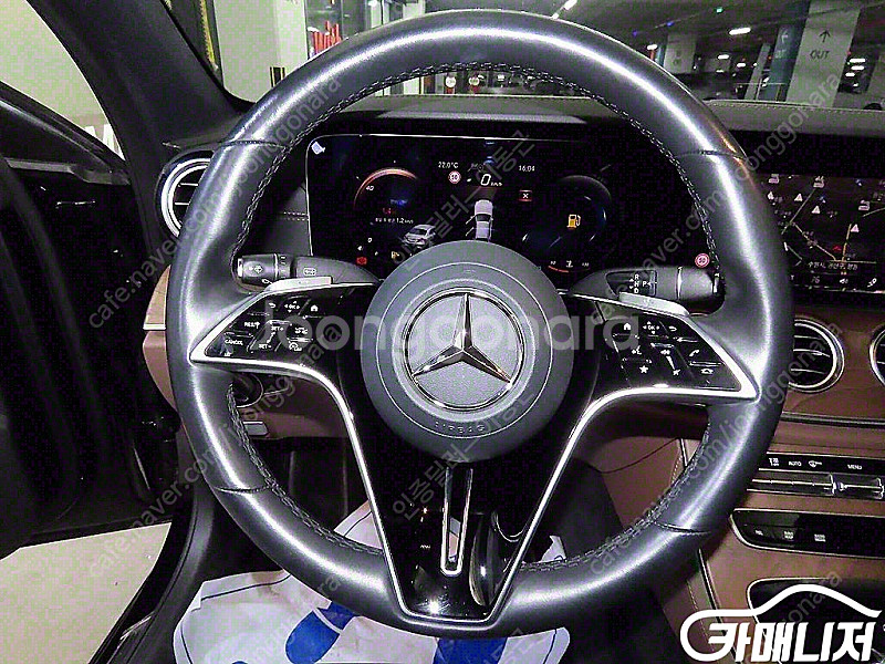 [벤츠]E-클래스 W213 E250 익스클루시브 | 2...--7