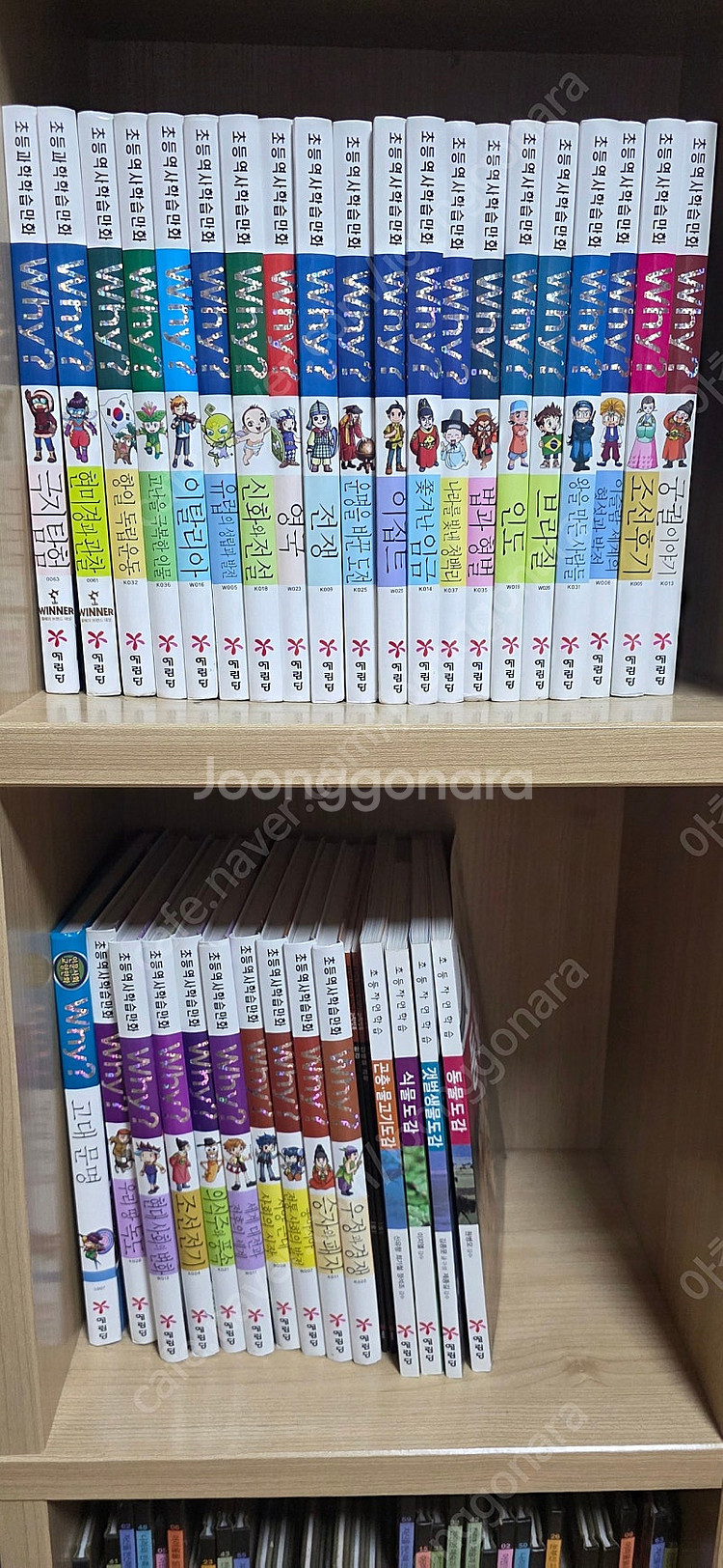 와이책 230+@ why책--6