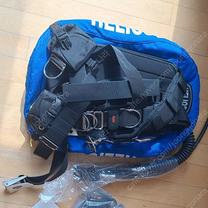 헬리오스 BCD (미사용 새제품)
