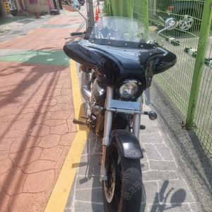 09년식 미라쥬650 인젝션판매합니다