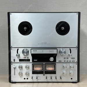 PHILIPS N4522 필립스 릴데크