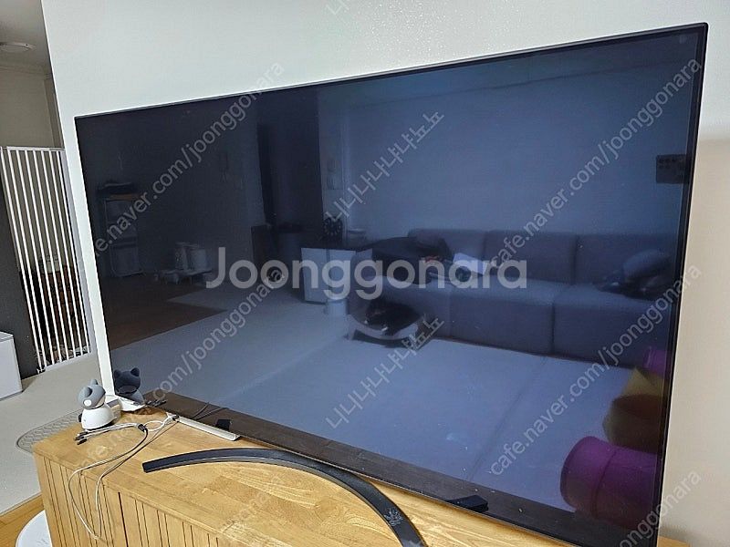 LG 65인치 스마트 티비 나노셀 65SM9000PUA...--2