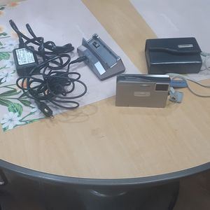 올림푸스 AZ-1 디카