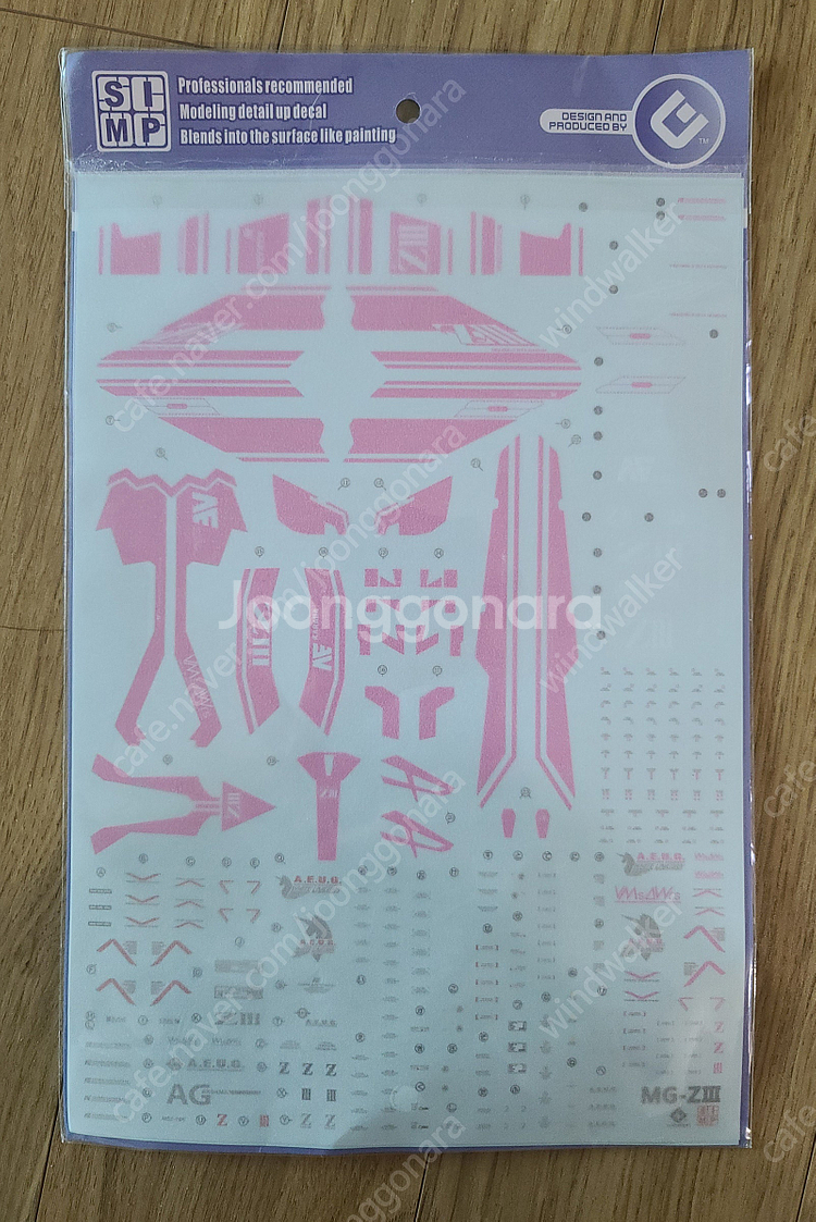 건담 데칼[델피 1/100 건담 아스트레이 골드프레임 ...--5