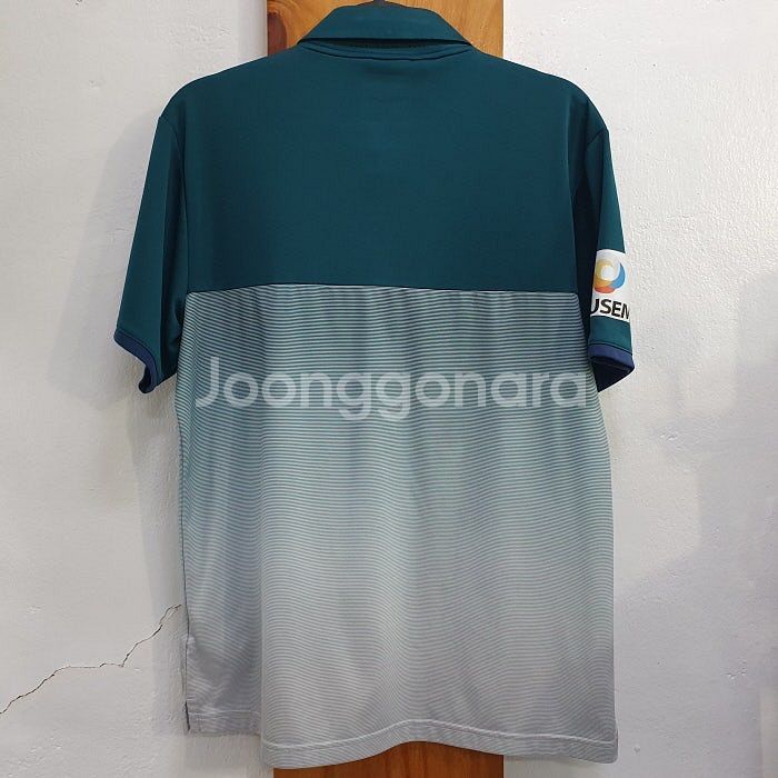 아디다스 Climacool 반팔카라티(100)--5