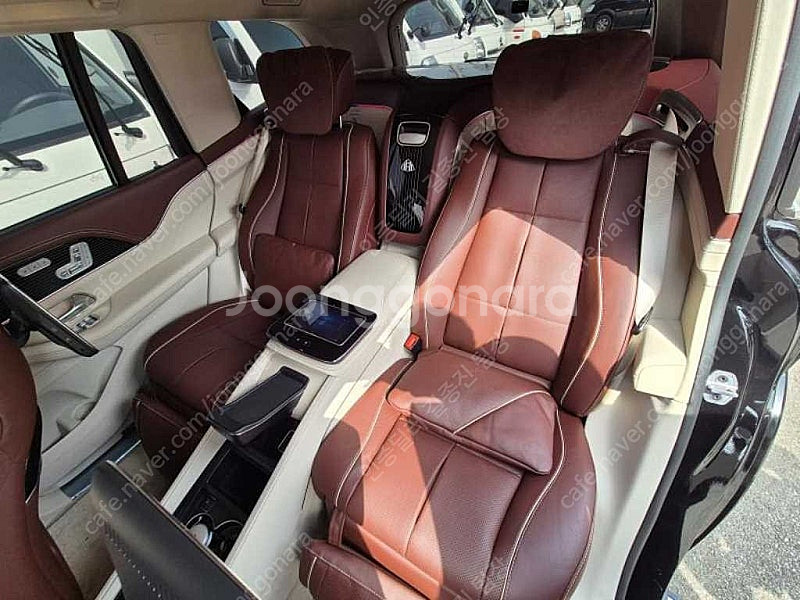 벤츠 GLS 중고 벤츠 GLS클래스 중고 gls클래스 ...--0