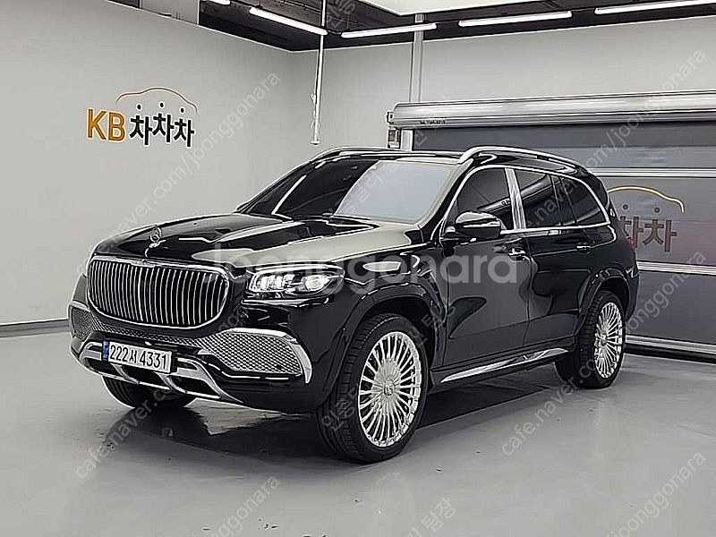 벤츠 GLS 중고 벤츠 GLS클래스 중고 gls클래스 ...--3