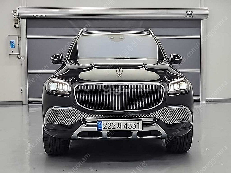 벤츠 GLS 중고 벤츠 GLS클래스 중고 gls클래스 ...--4