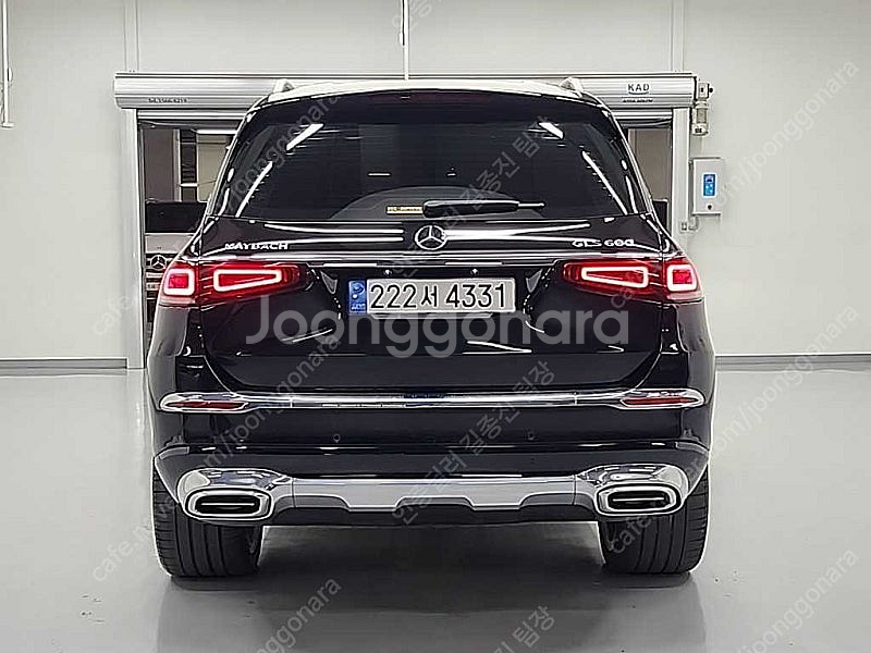 벤츠 GLS 중고 벤츠 GLS클래스 중고 gls클래스 ...--5